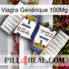 Viagra Générique 100Mg 12